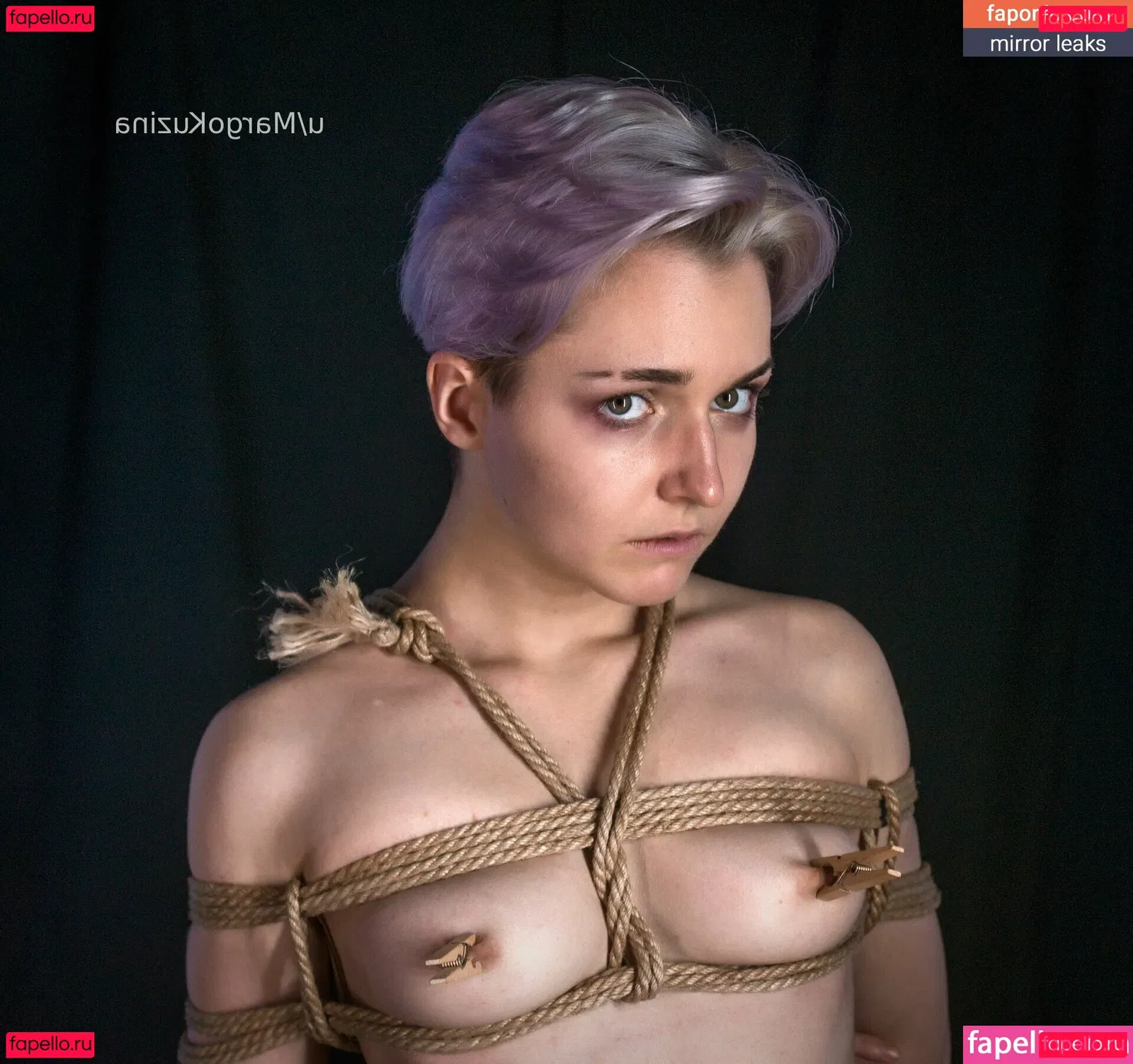 Margo Kuzina Onlyfans Photo Gallery 