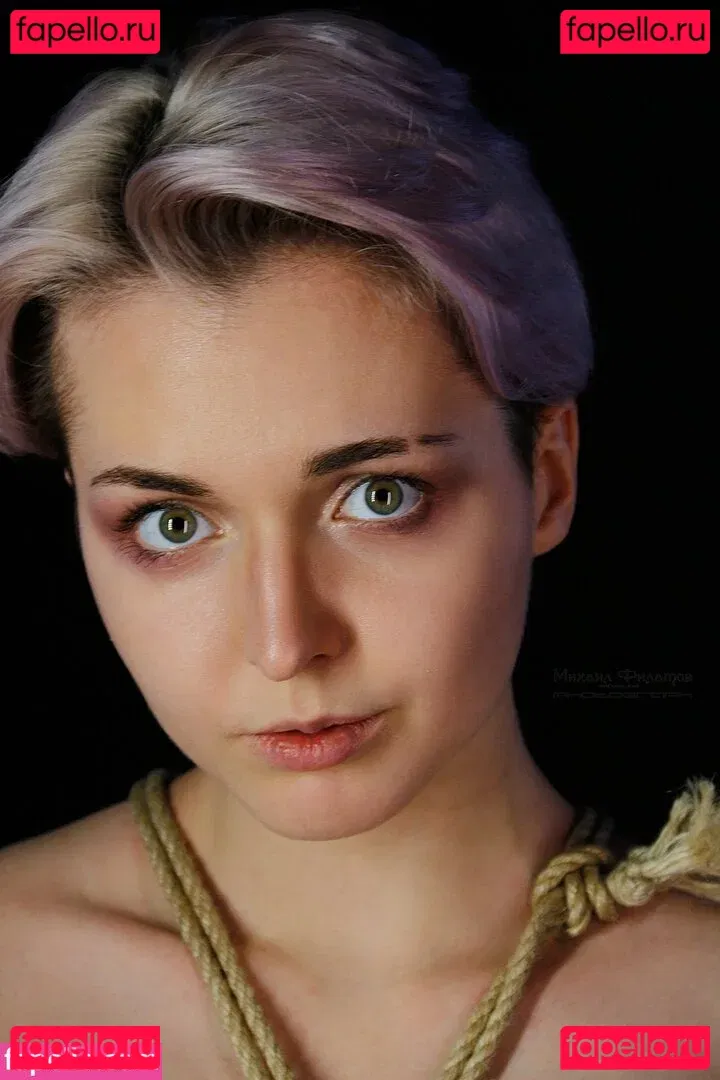 Margo Kuzina Onlyfans Photo Gallery 