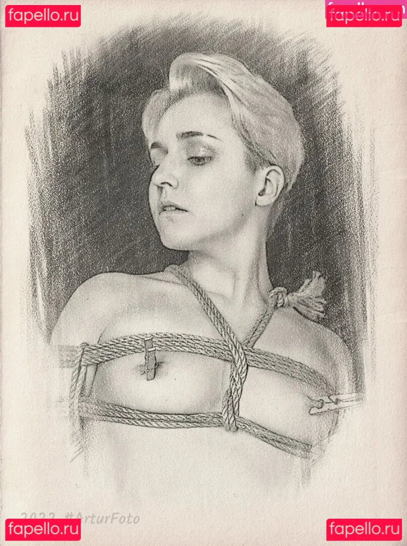 Margo Kuzina Onlyfans Photo Gallery 