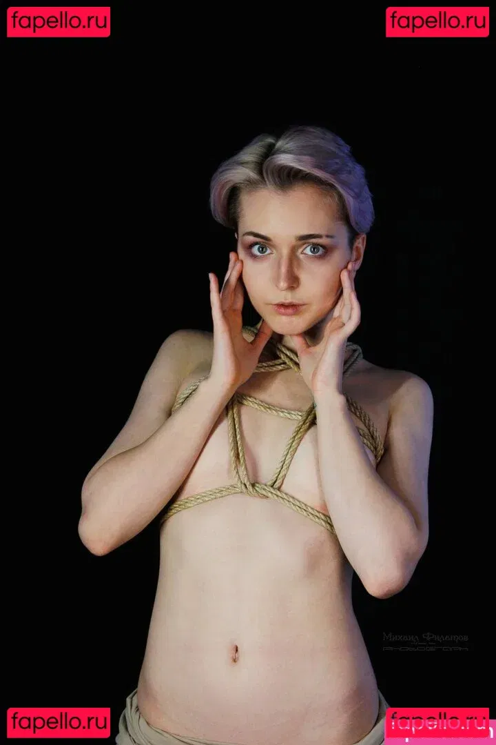 Margo Kuzina Onlyfans Photo Gallery 