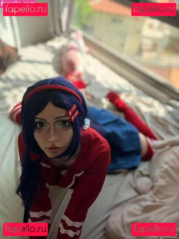 Margo Kuzina Onlyfans Photo Gallery 