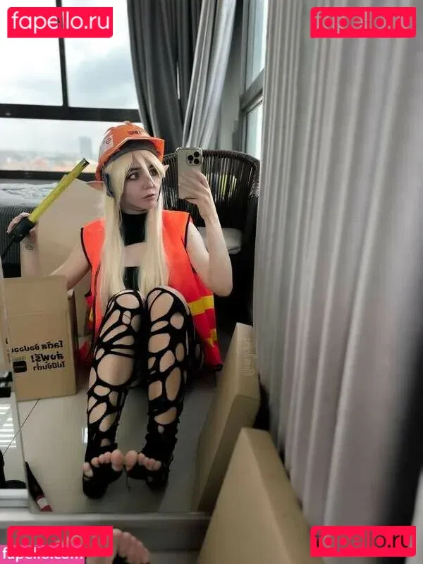 Margo Kuzina Onlyfans Photo Gallery 