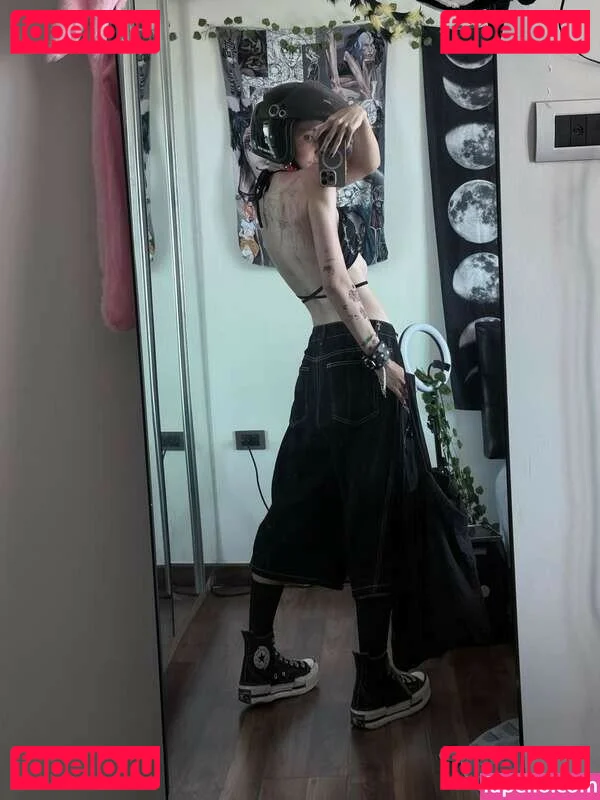 Margo Kuzina Onlyfans Photo Gallery 