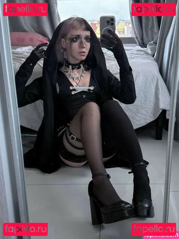 Margo Kuzina Onlyfans Photo Gallery 