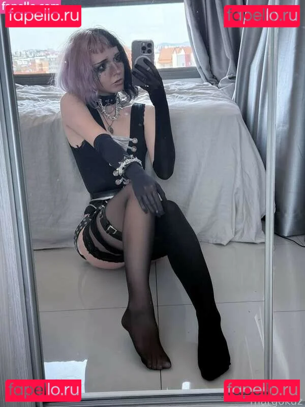 Margo Kuzina Onlyfans Photo Gallery 