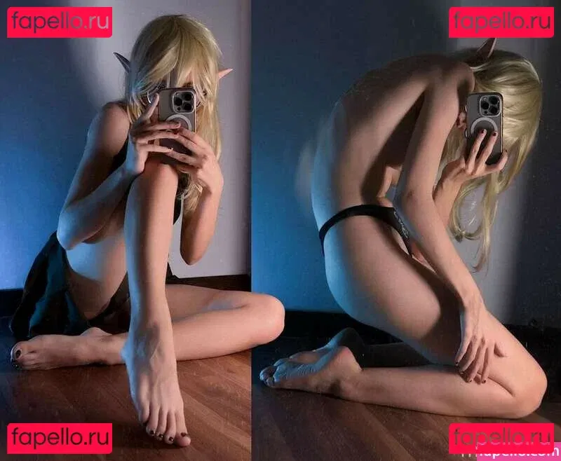 Margo Kuzina Onlyfans Photo Gallery 