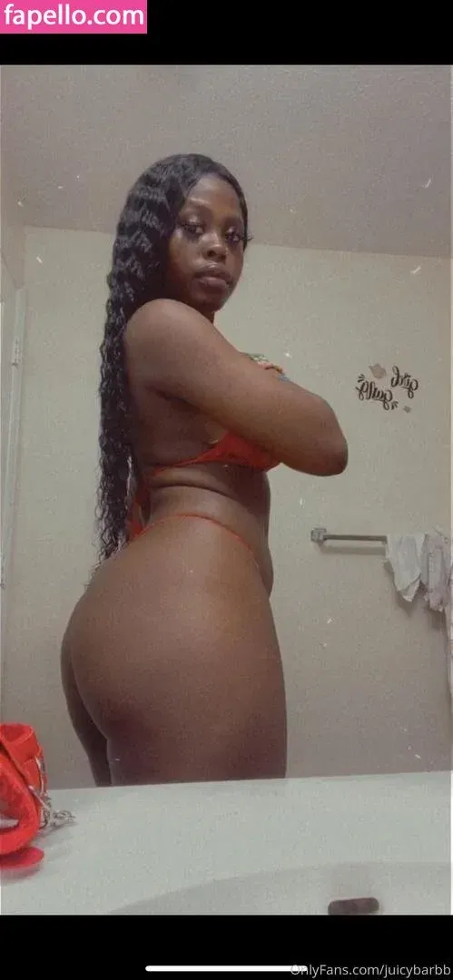 juicybarbb Onlyfans Photo Gallery 