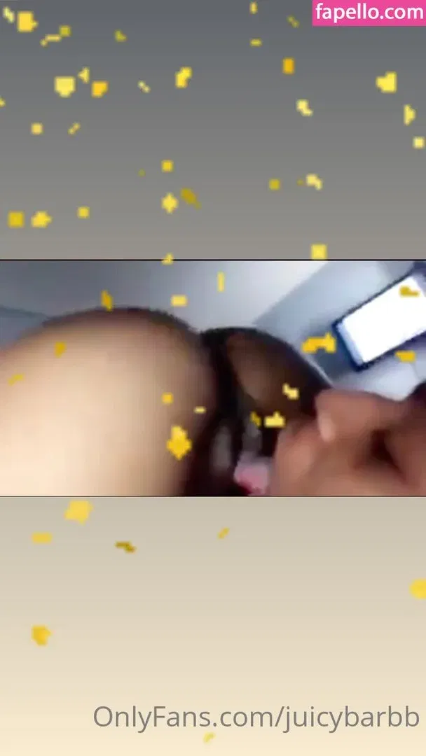 juicybarbb Onlyfans Photo Gallery 