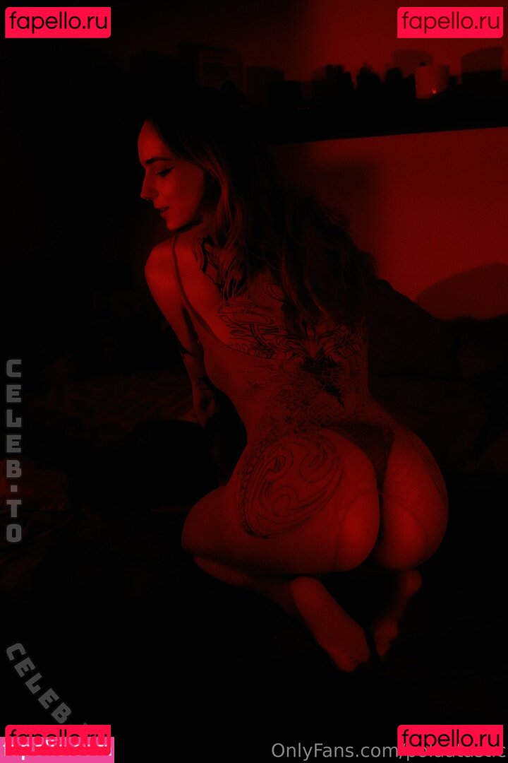 Polatastic Nude Onlyfans Photo 20