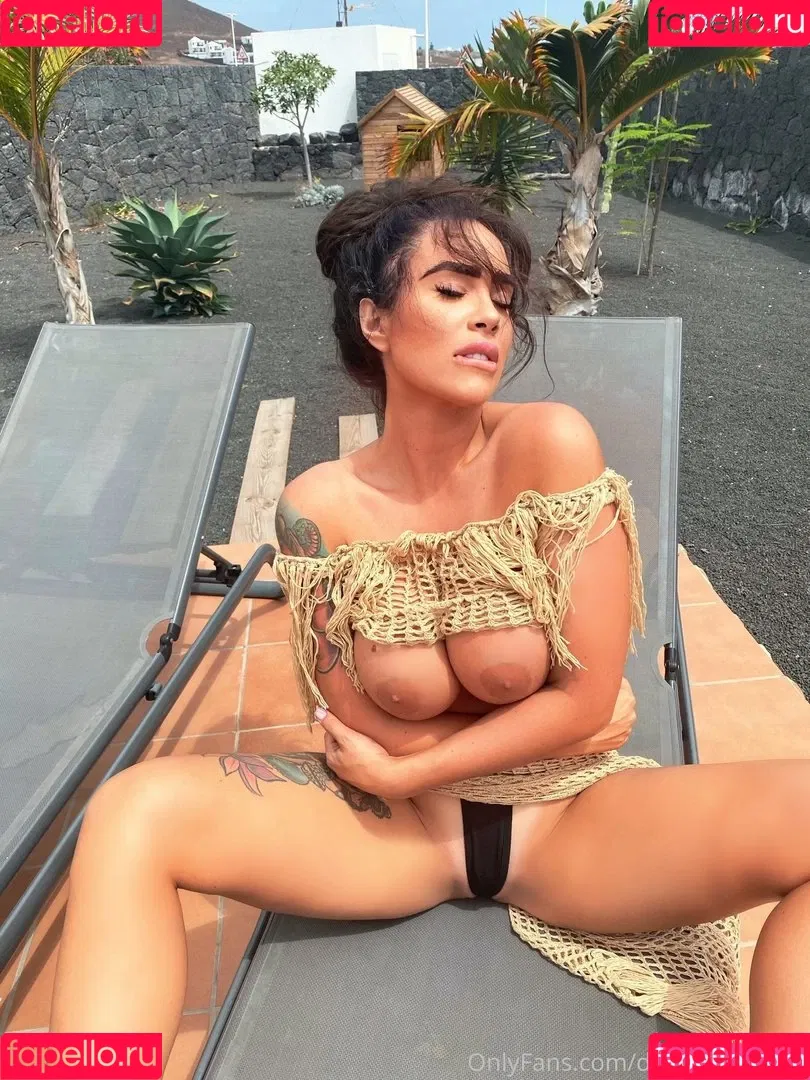 Samie Duchamp Onlyfans Photo Gallery 