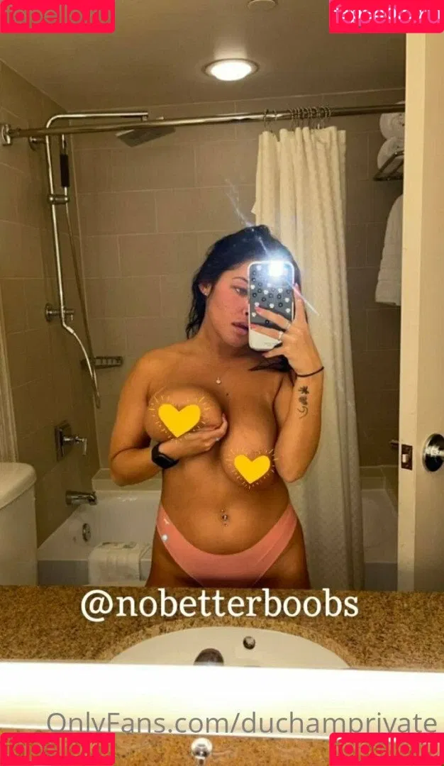 Samie Duchamp Onlyfans Photo Gallery 