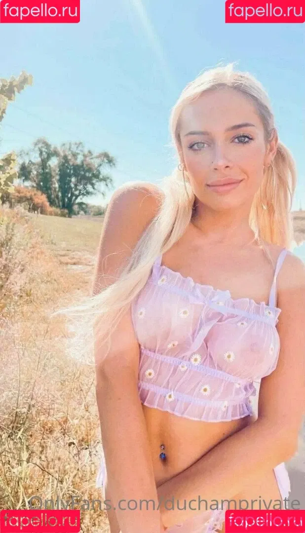 Samie Duchamp Onlyfans Photo Gallery 