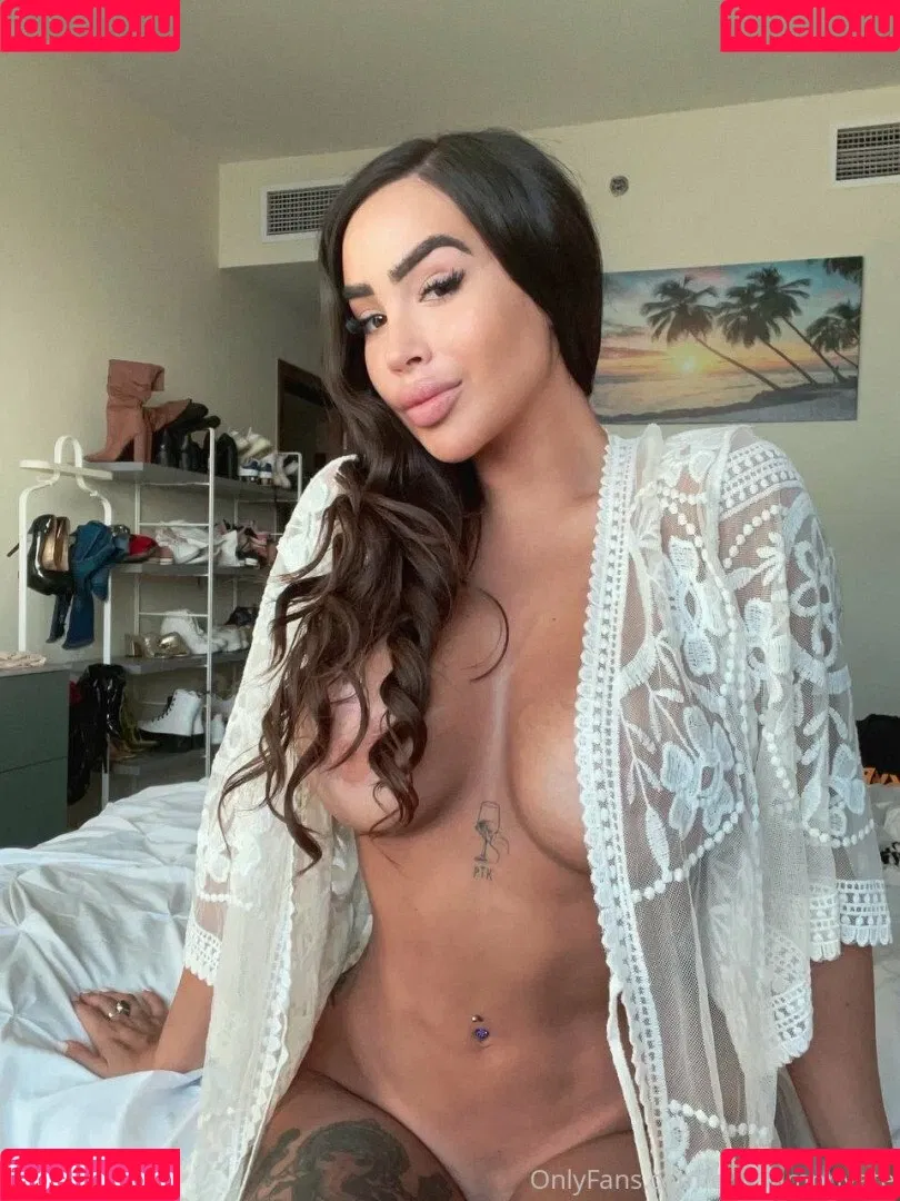 Samie Duchamp Onlyfans Photo Gallery 