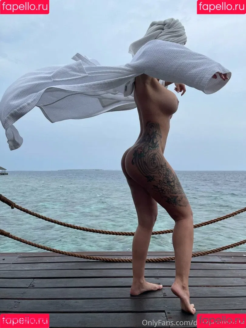 Samie Duchamp Onlyfans Photo Gallery 