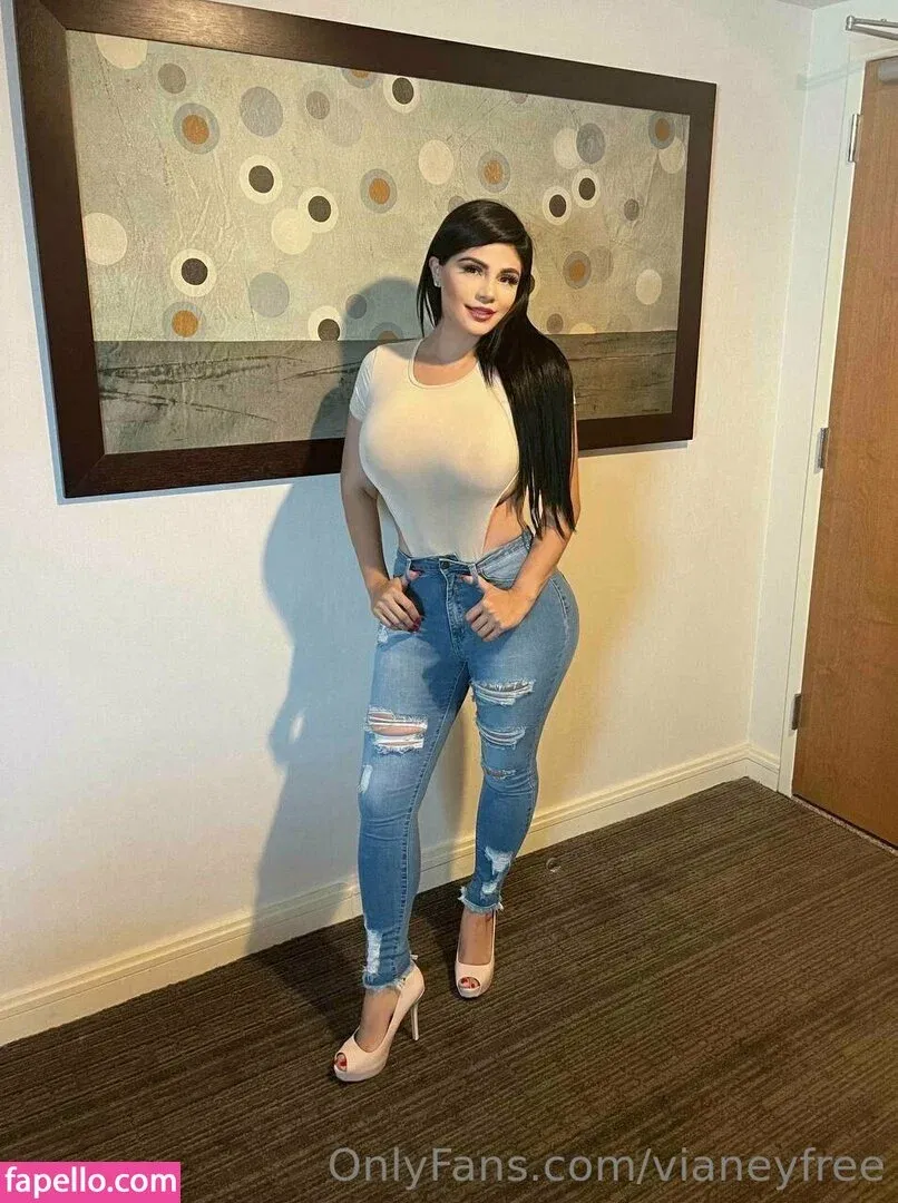 vianeyfree Onlyfans Photo Gallery 