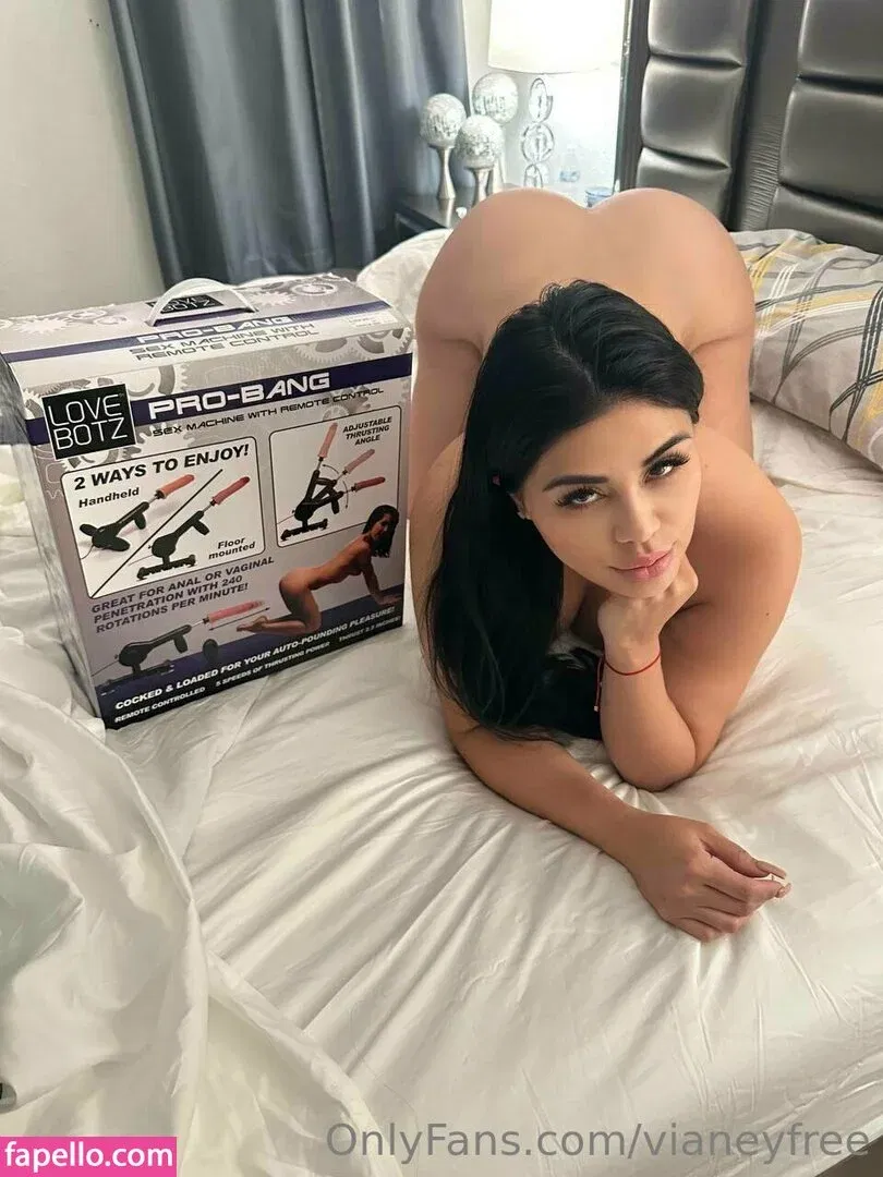 vianeyfree Onlyfans Photo Gallery 
