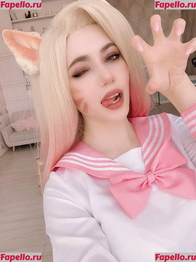 Alina Becker Onlyfans Photo Gallery 