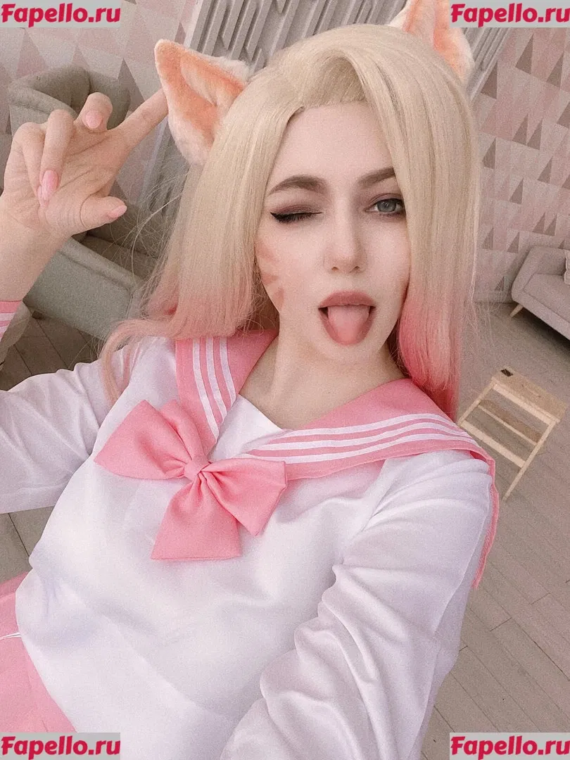 Alina Becker Onlyfans Photo Gallery 