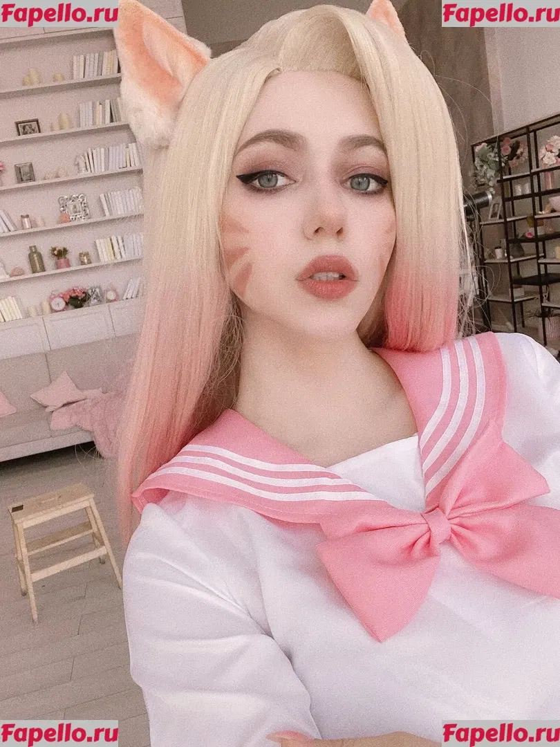 Alina Becker Onlyfans Photo Gallery 