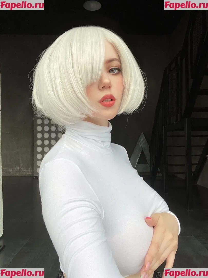Alina Becker Onlyfans Photo Gallery 