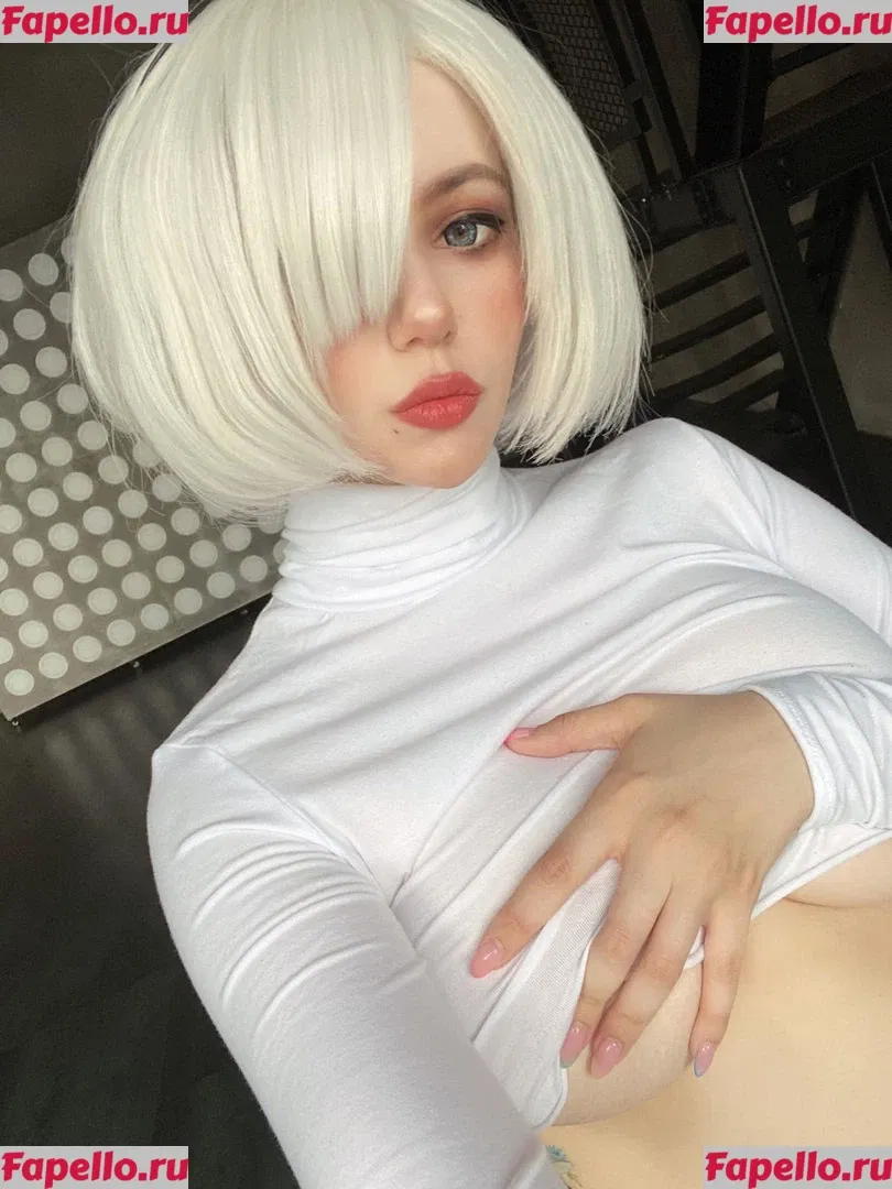 Alina Becker Onlyfans Photo Gallery 