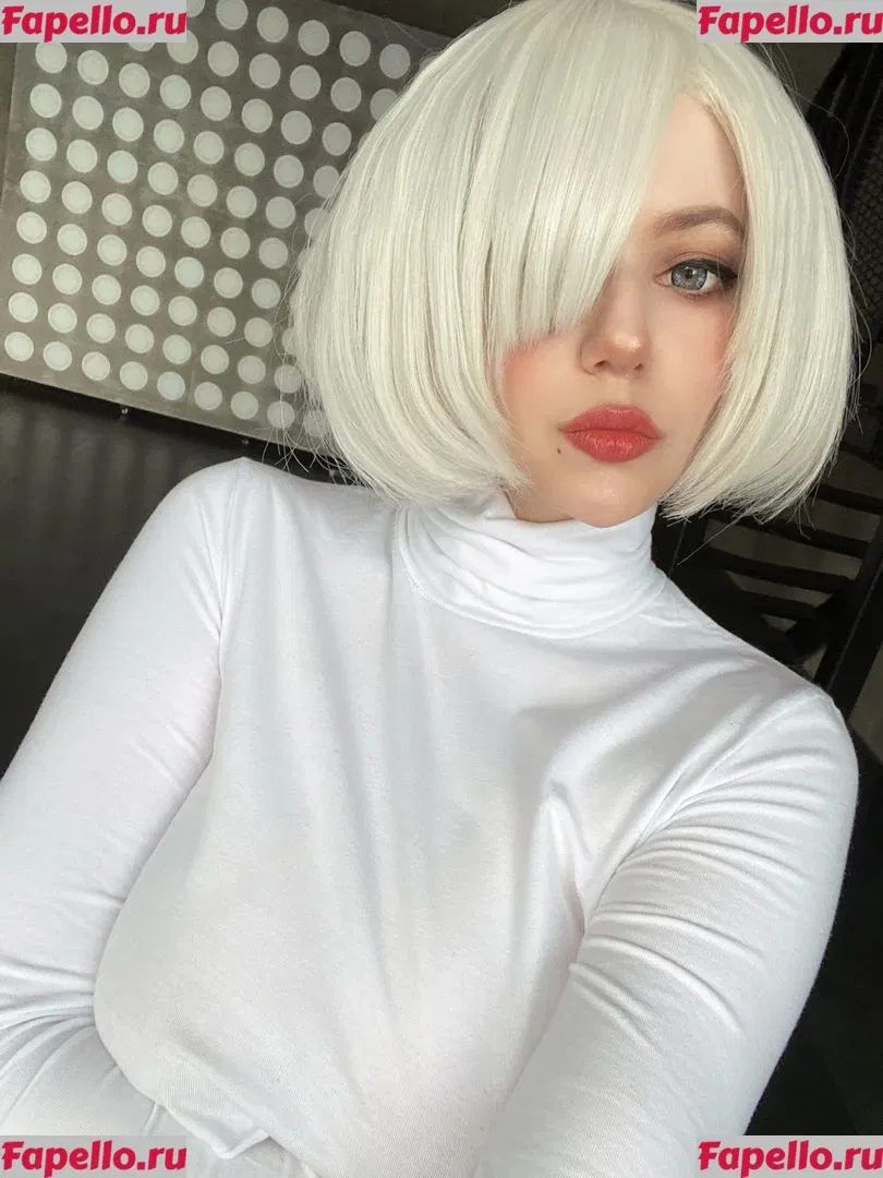 Alina Becker Onlyfans Photo Gallery 