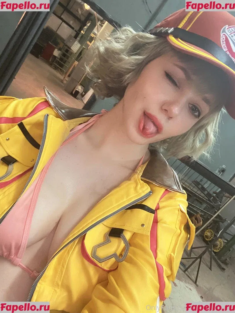 Alina Becker Onlyfans Photo Gallery 