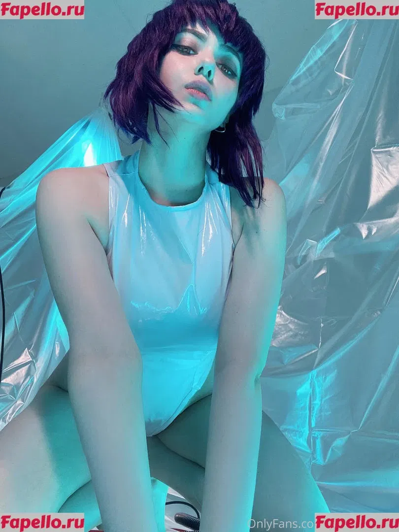 Alina Becker Onlyfans Photo Gallery 