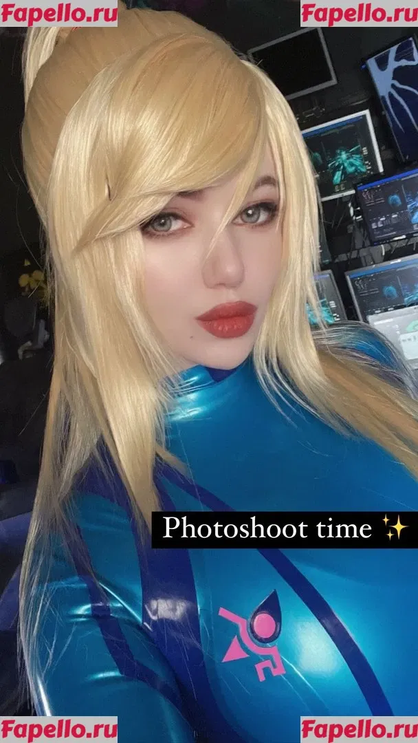Alina Becker Onlyfans Photo Gallery 