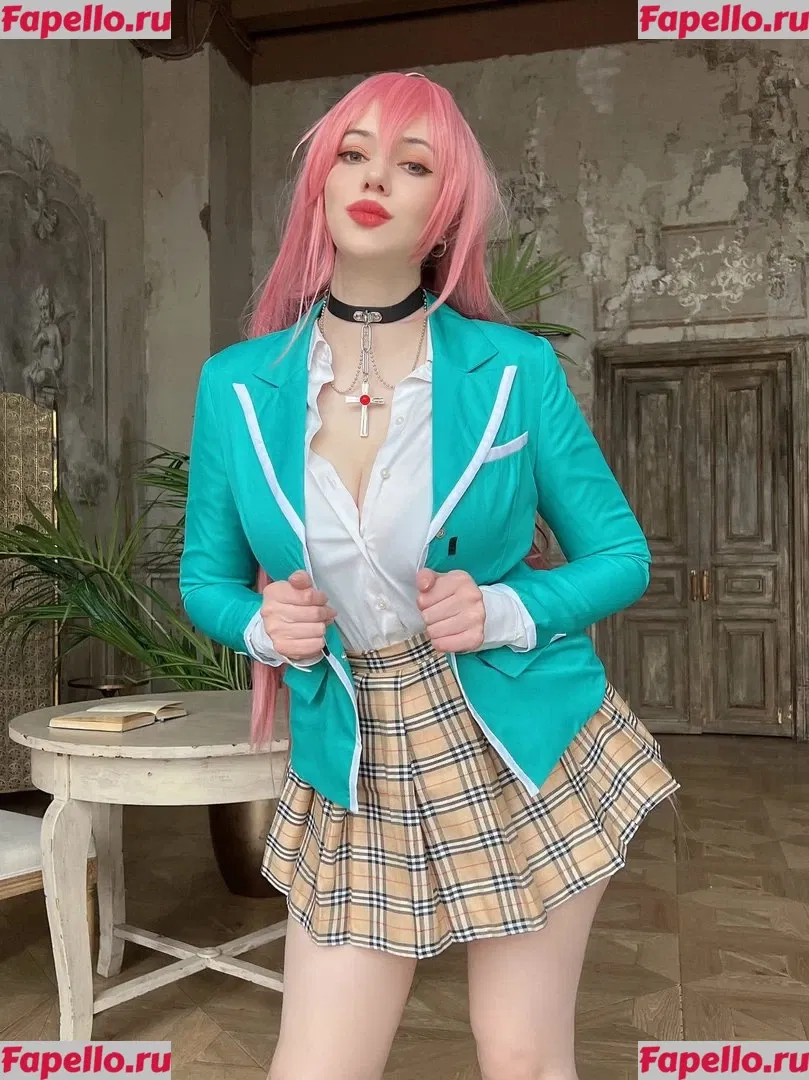 Alina Becker Onlyfans Photo Gallery 