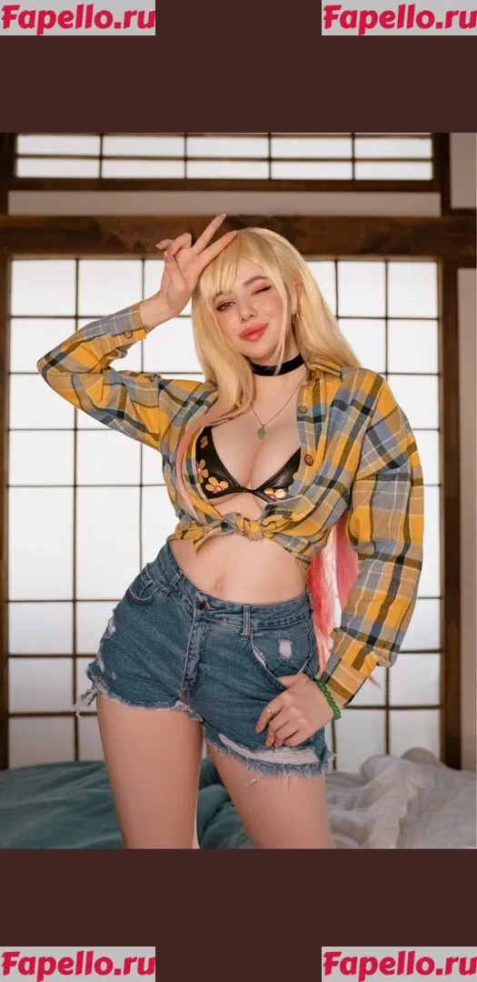 Alina Becker Onlyfans Photo Gallery 
