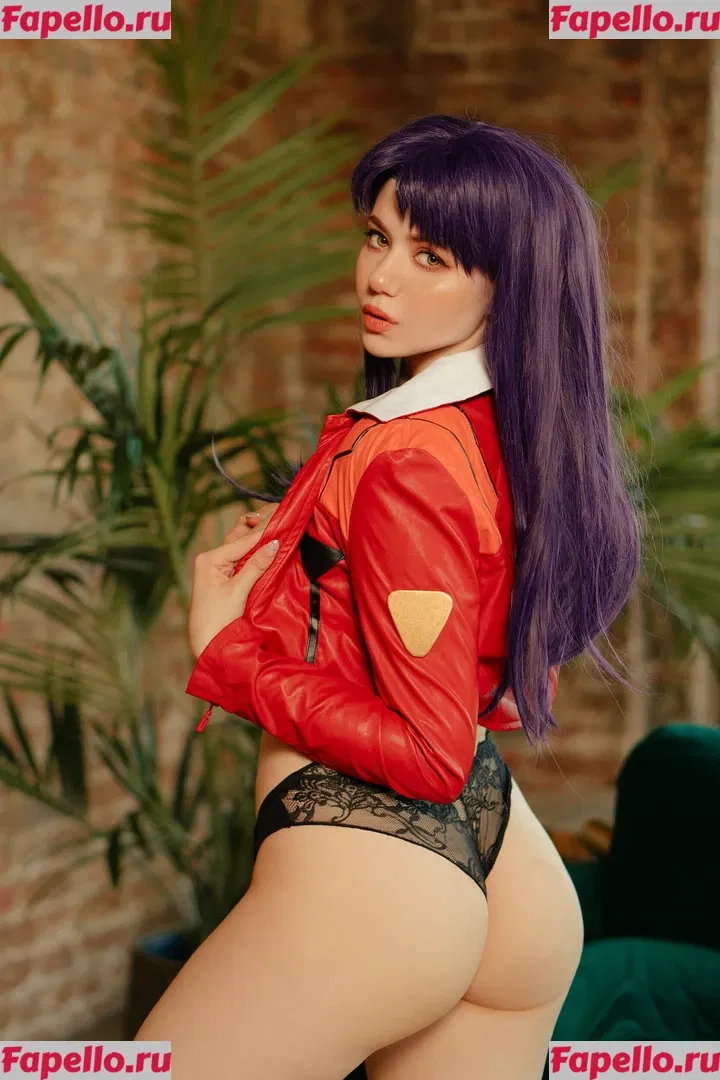 Alina Becker Onlyfans Photo Gallery 