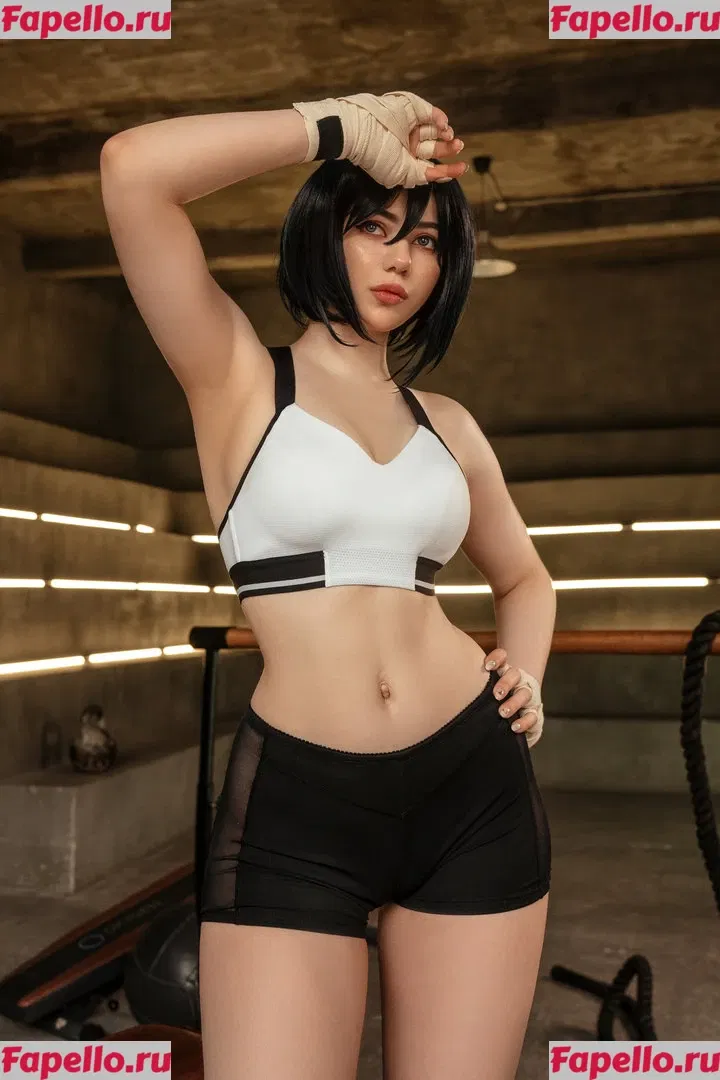 Alina Becker Onlyfans Photo Gallery 