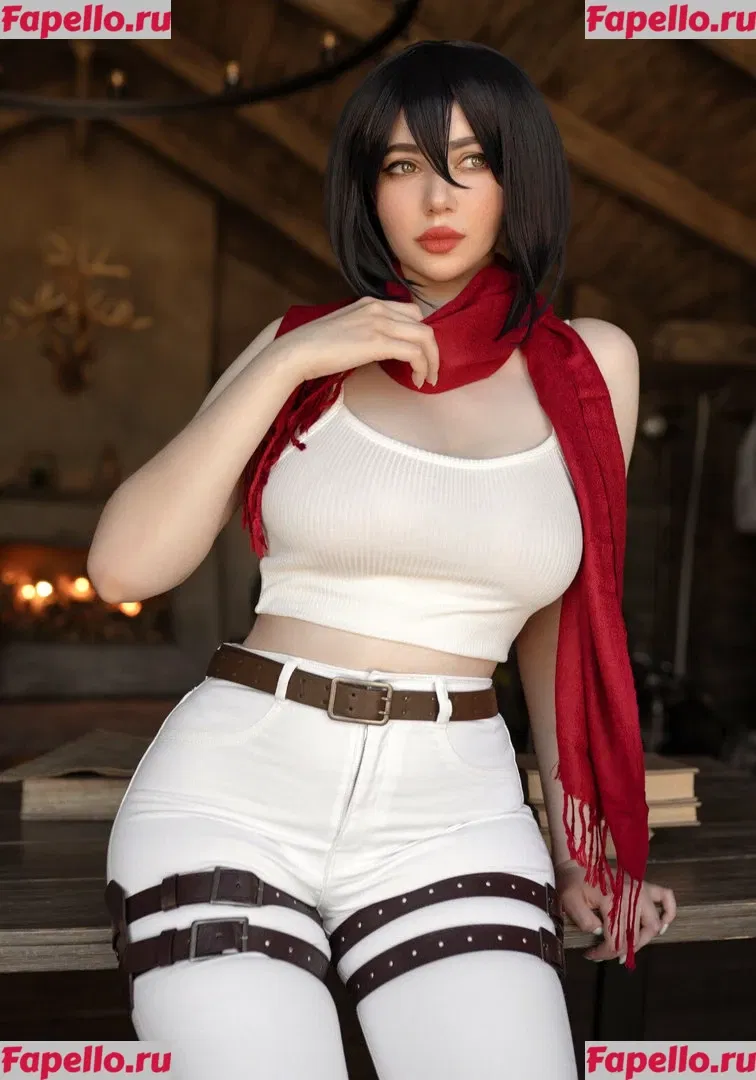 Alina Becker Onlyfans Photo Gallery 