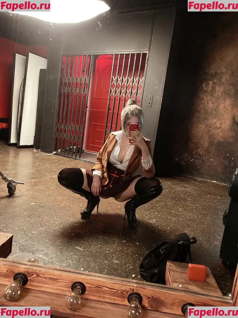 Alina Becker Onlyfans Photo Gallery 