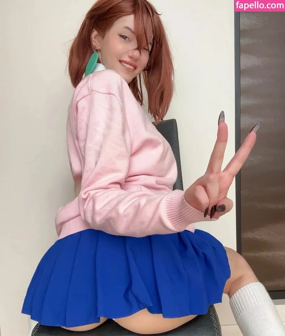 Alina Becker Onlyfans Photo Gallery 