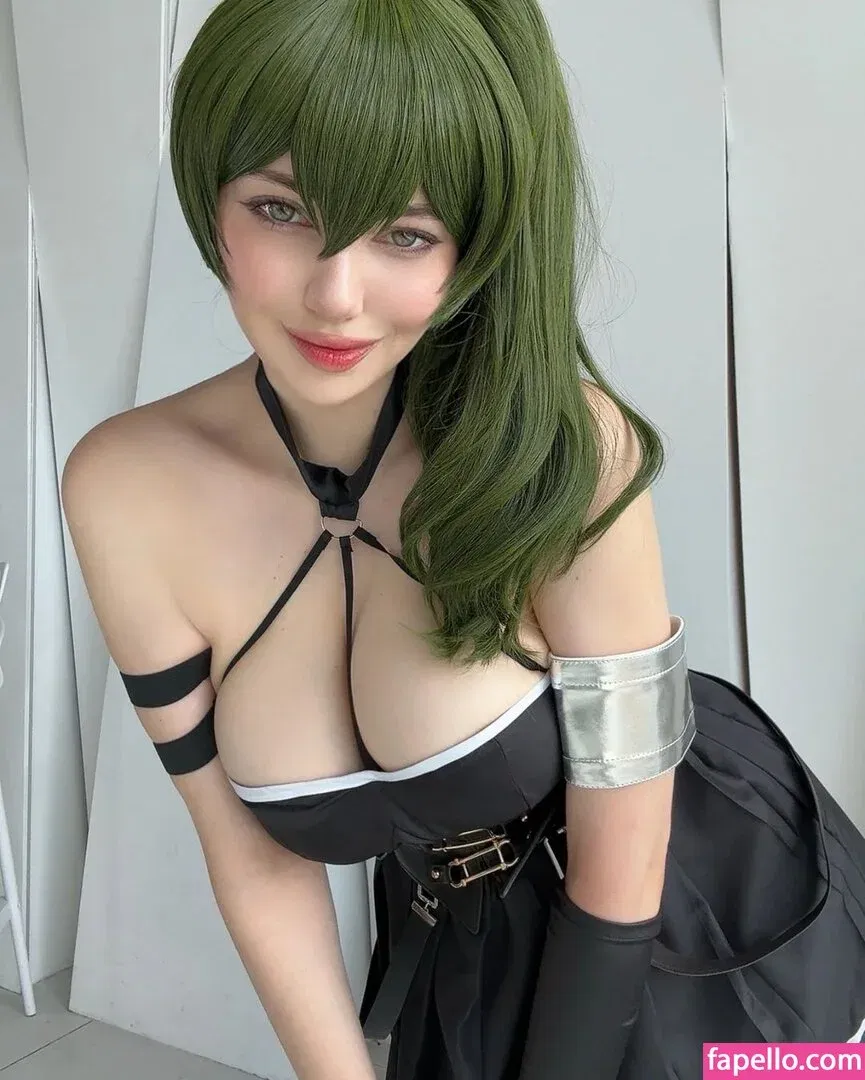 Alina Becker Onlyfans Photo Gallery 