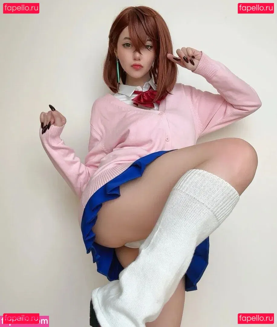 Alina Becker Onlyfans Photo Gallery 