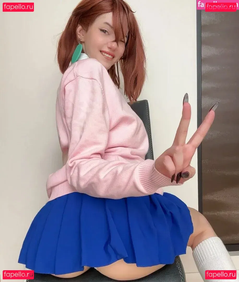 Alina Becker Onlyfans Photo Gallery 