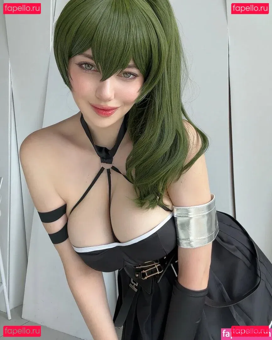 Alina Becker Onlyfans Photo Gallery 