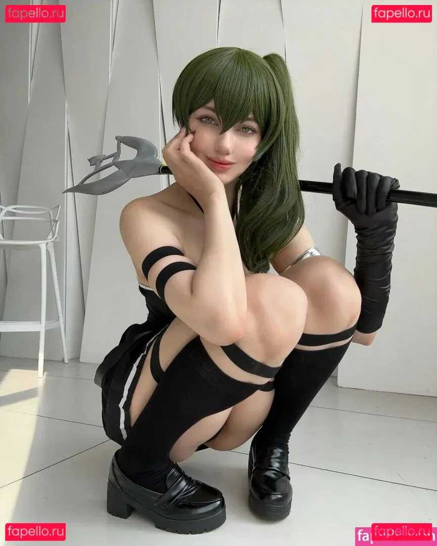 Alina Becker Onlyfans Photo Gallery 