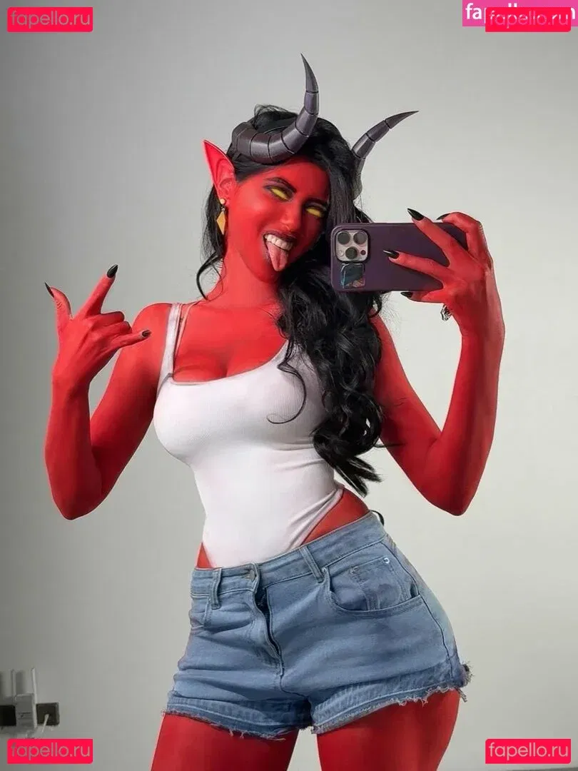 Alina Becker Onlyfans Photo Gallery 