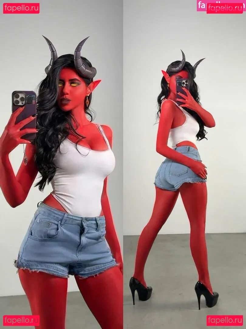 Alina Becker Onlyfans Photo Gallery 