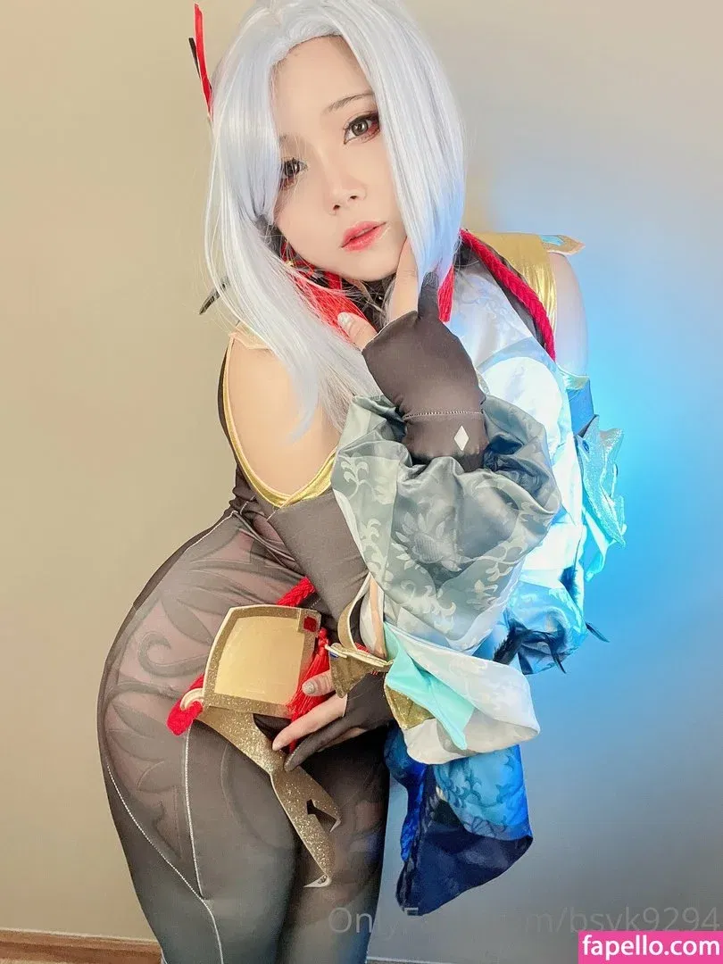 bsyk9294 Onlyfans Photo Gallery 