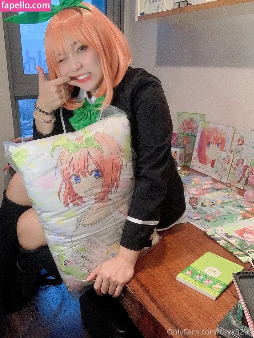 bsyk9294 Onlyfans Photo Gallery 