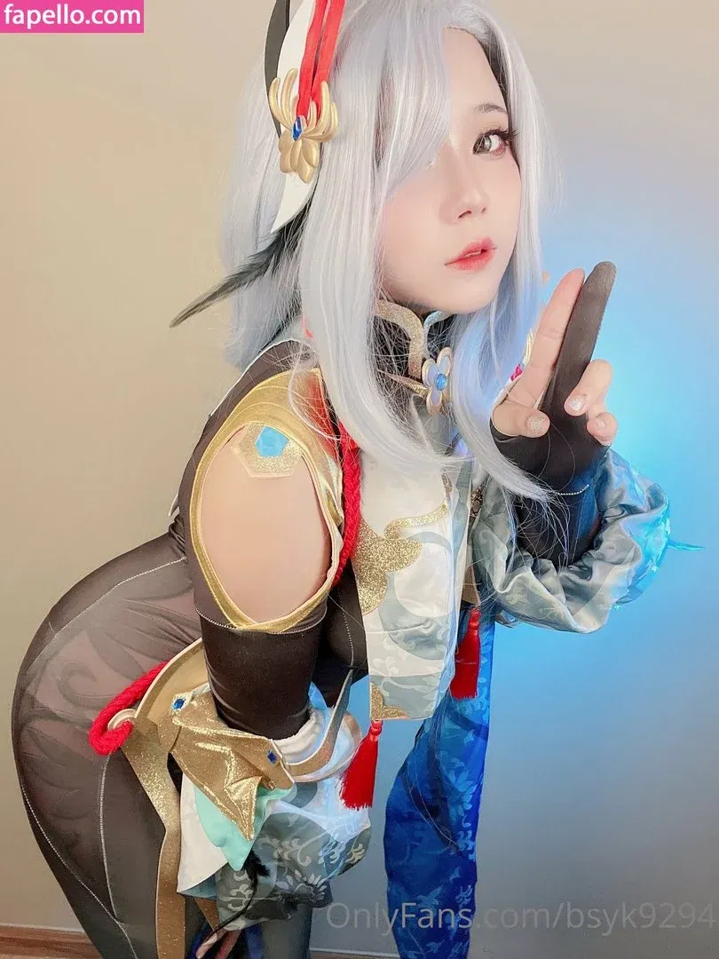 bsyk9294 Onlyfans Photo Gallery 