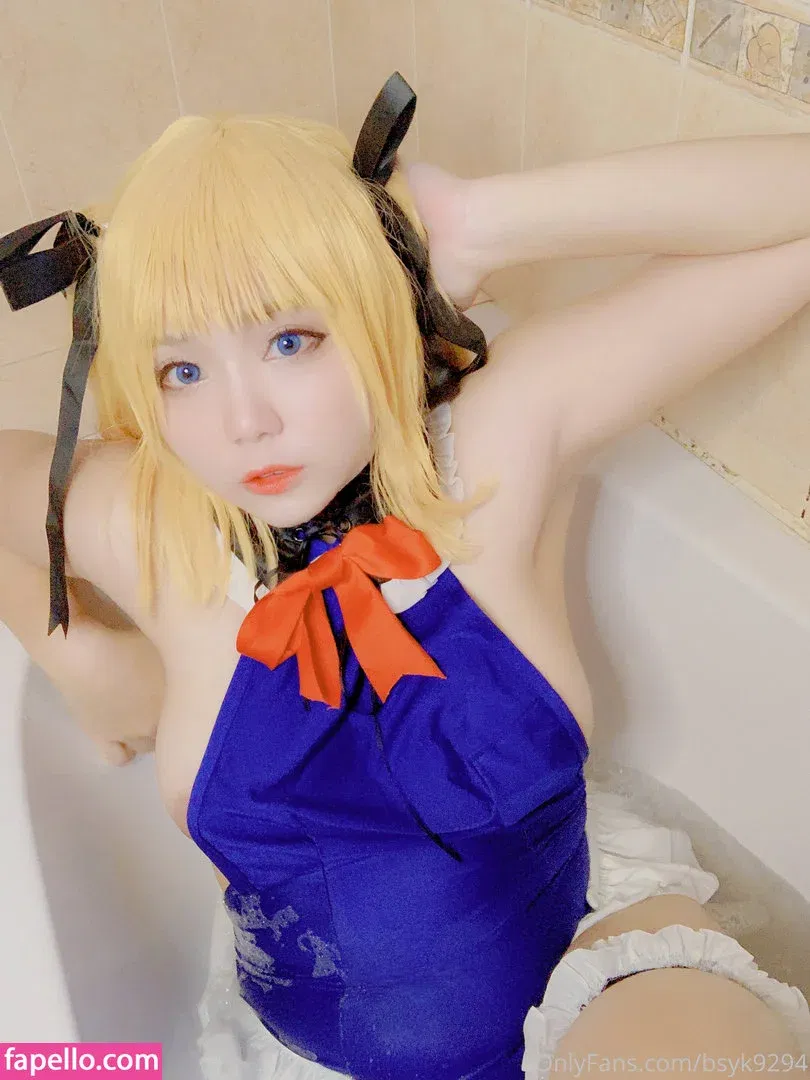 bsyk9294 Onlyfans Photo Gallery 