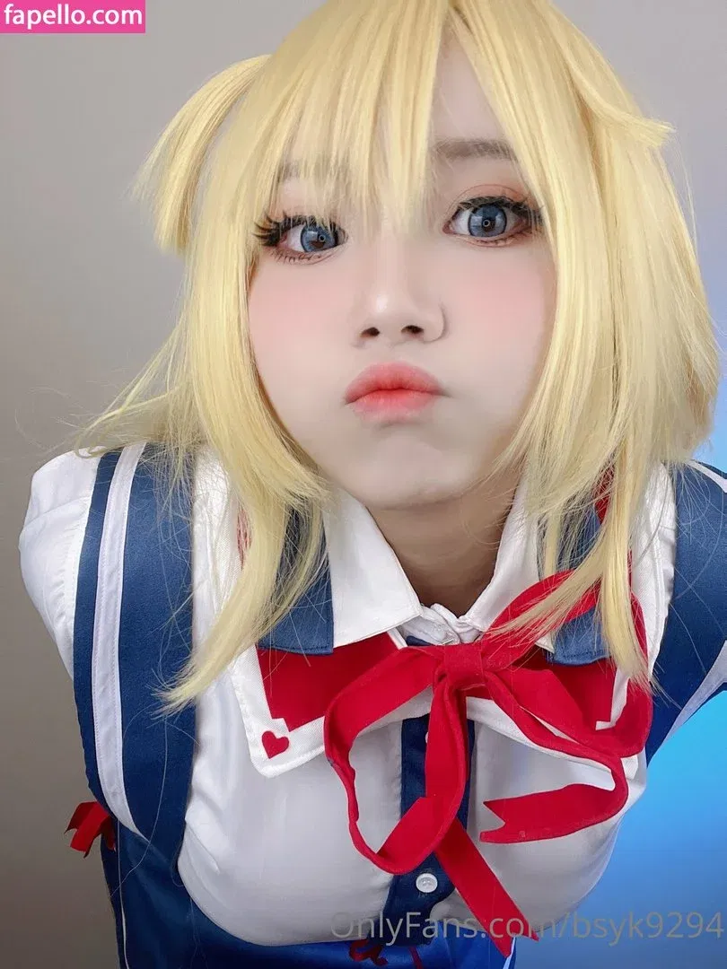 bsyk9294 Onlyfans Photo Gallery 