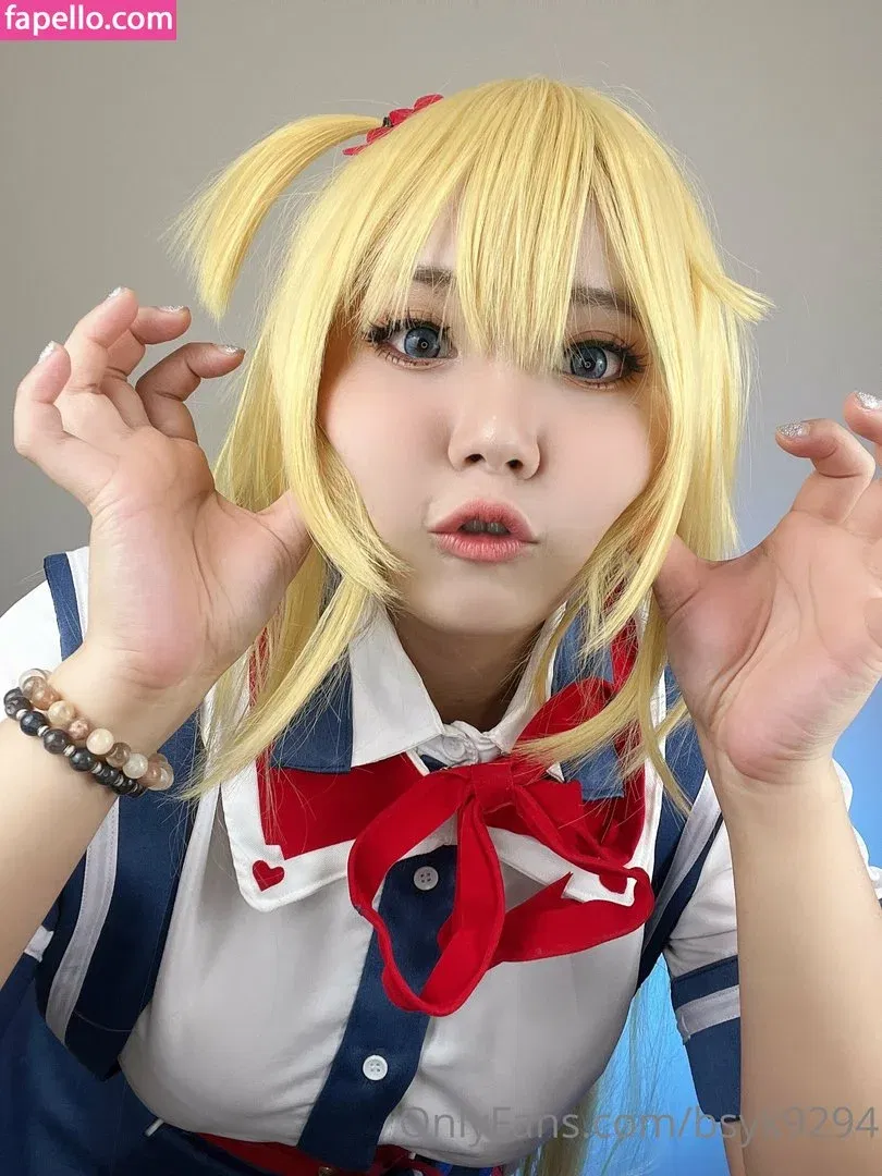 bsyk9294 Onlyfans Photo Gallery 