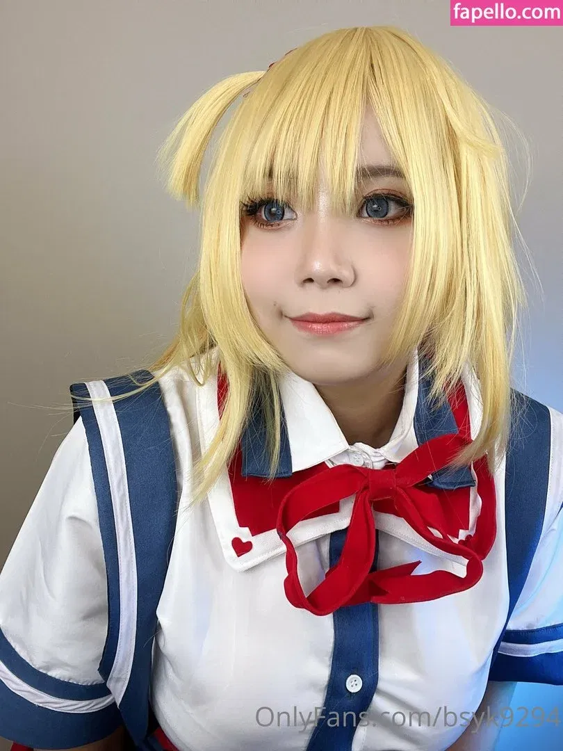 bsyk9294 Onlyfans Photo Gallery 